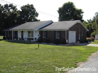 2697 Poplar Flat Rd, Bardstown, KY 40004