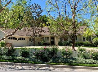 4311 Valley Meadow Rd, Encino, CA 91436