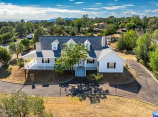 2201 Casa Loma Rd, Silver City, NM 88061