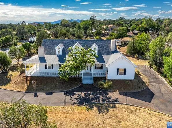 2201 Casa Loma Rd, Silver City, NM 88061
