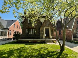 5774 Yorkshire Rd, Detroit, MI