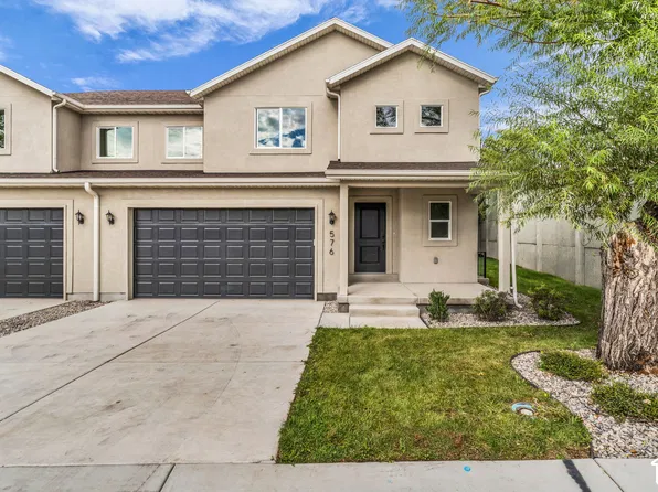 576 W 7th Ave, Midvale, UT 84047
