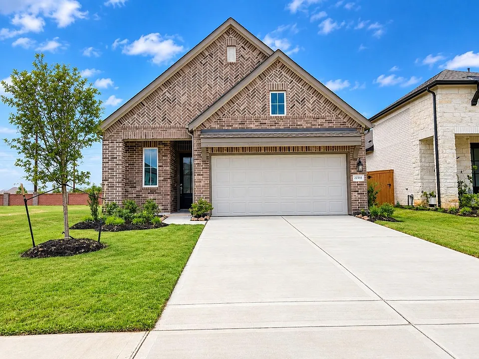22535 Camp Driftwood Way