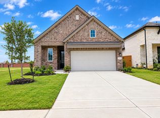 22535 Camp Driftwood Way, Waller, TX 77484