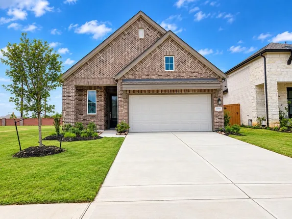 22535 Camp Driftwood Way, Waller, TX 77484