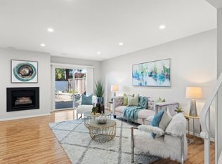 817 Spruance Ln, Foster City, CA 94404