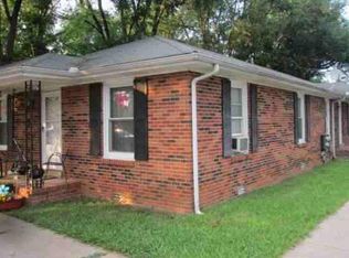 213 Battle Ave UNIT A-B, Murfreesboro, TN 37129