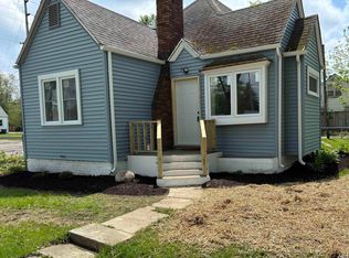 604 McKinnie Ave, Fort Wayne, IN 46806