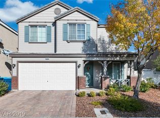 6266 Hopeful Light Ave, Las Vegas, NV 89139