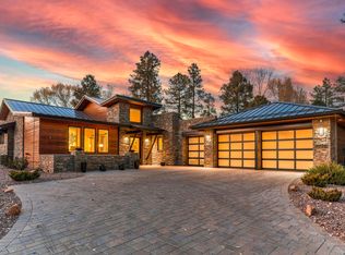 Mesquite Plan, Diamond Pointe at The Rim Golf Club, Payson, AZ 85541