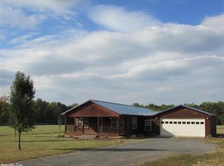 2384 Heber Springs Rd W, Quitman, AR 72131