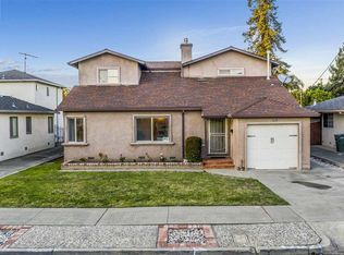 764 Juana Ave, San Leandro, CA 94577