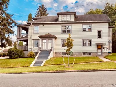 128 Twin Hills Dr, Syracuse, NY, 13207