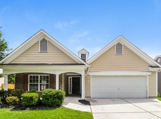 3110 Cooper Woods Dr, Loganville, GA 30052