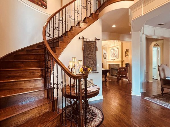 Home for Sale in McKinney TX