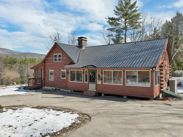 87 Sodom Road, Tuftonboro, NH 03816