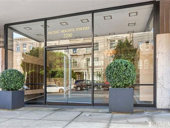 2nd image of 2200 Sacramento St APT 105
