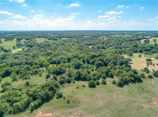 23325 May Ave, Blanchard, OK 73010