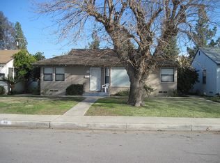 316 Oakdale Dr, Bakersfield, CA 93309