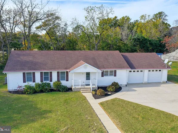 7 Comet Ct, Milton, DE 19968