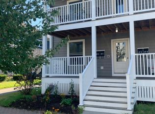 49 Whitney Ave #1, Portland, ME 04102