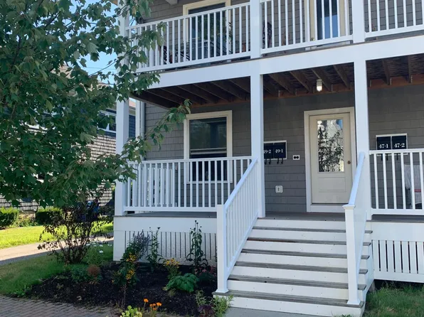 49 Whitney Ave #1, Portland, ME 04102