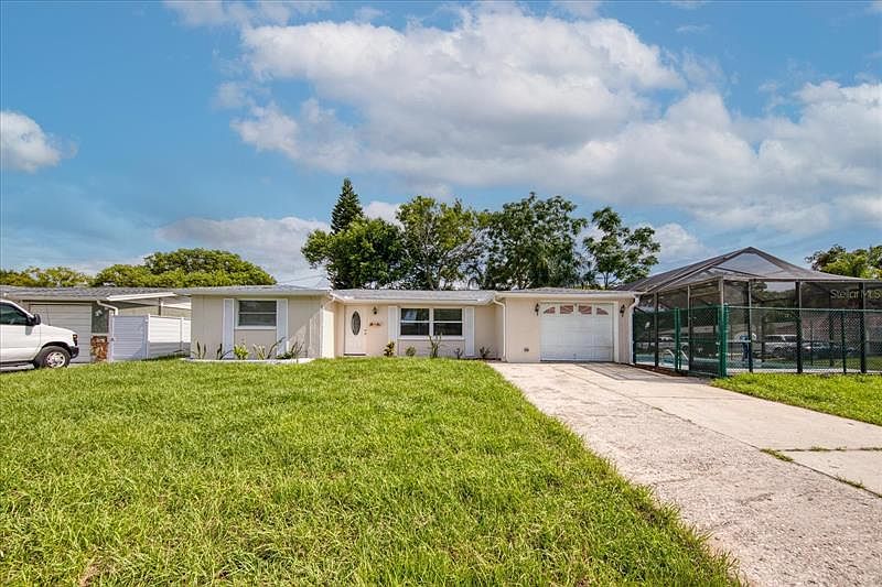 5246 Drift Tide Dr, New Port Richey, FL 34652 Zillow