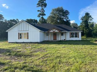 9825 Highway 37, Adel, GA 31620