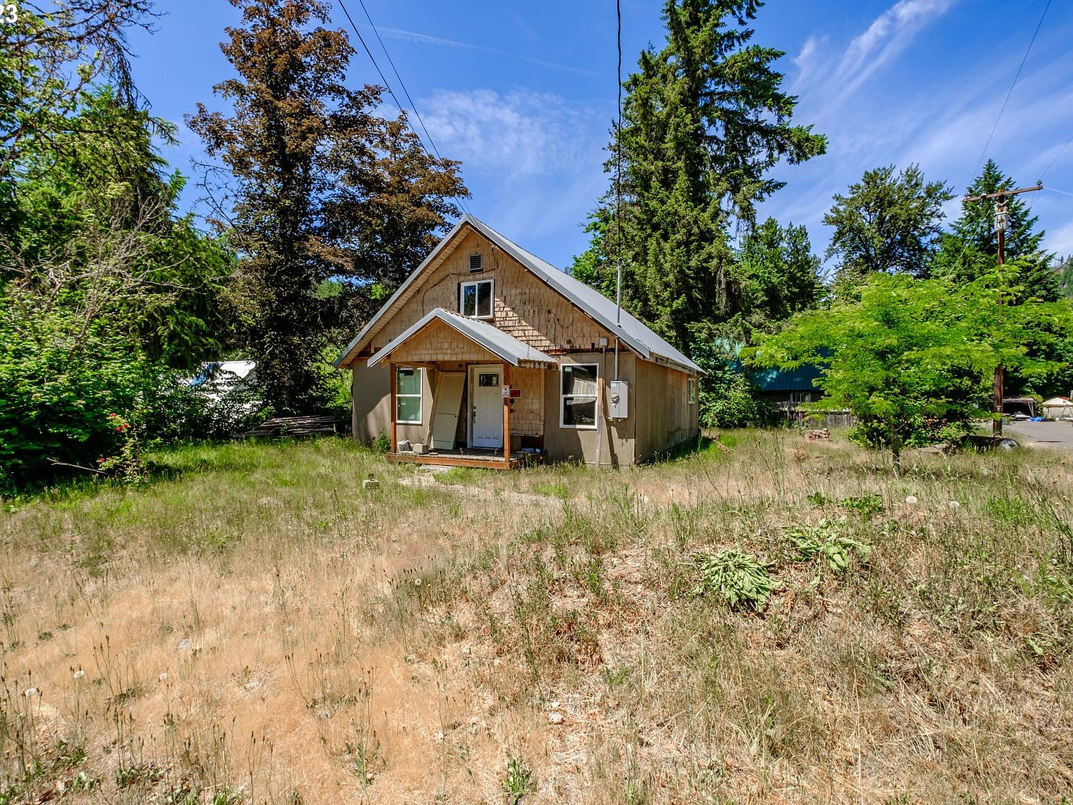 215 Main St, Idanha, OR 97350 Zillow