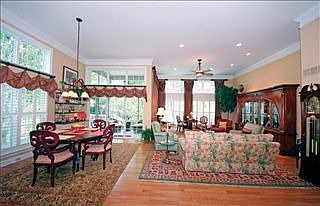 4th image of 11 Sappington Villa Ct