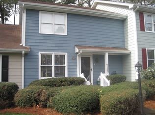 1583 Laureldale Dr, Raleigh, NC 27609