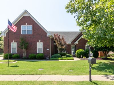 3024 Brookside Path, Murfreesboro, TN, 37128