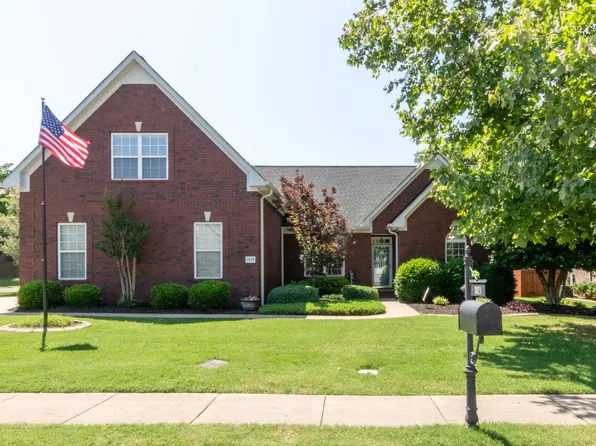 3024 Brookside Path, Murfreesboro, TN 37128
