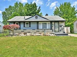 2820 Burbank Ave, Youngstown, OH 44509