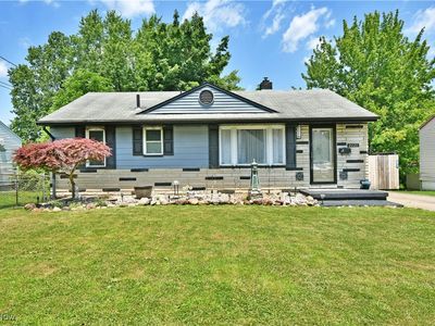 2820 Burbank Ave, Youngstown, OH, 44509