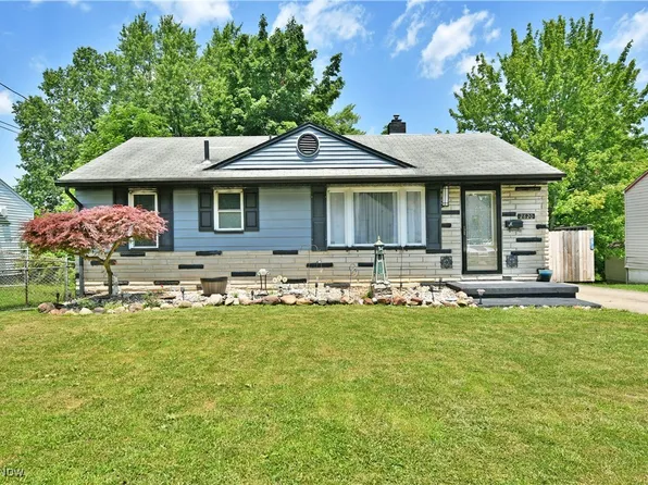 2820 Burbank Ave, Youngstown, OH 44509