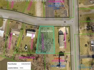 0 Yoha Dr, Mansfield, OH 44907