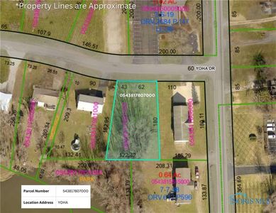 0 Yoha Dr, Mansfield, OH, 44907