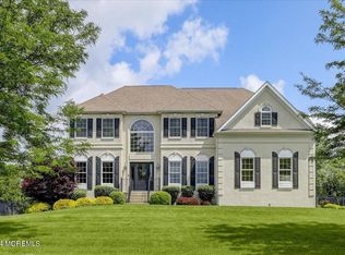 62 Stream Bank Dr, Freehold, NJ 07728