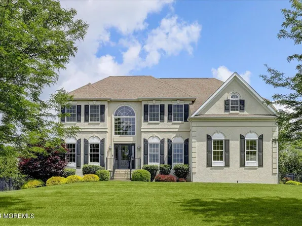62 Stream Bank Drive, Freehold, NJ 07728