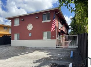 63 NW 17th Pl APT 2, Miami, FL 33125