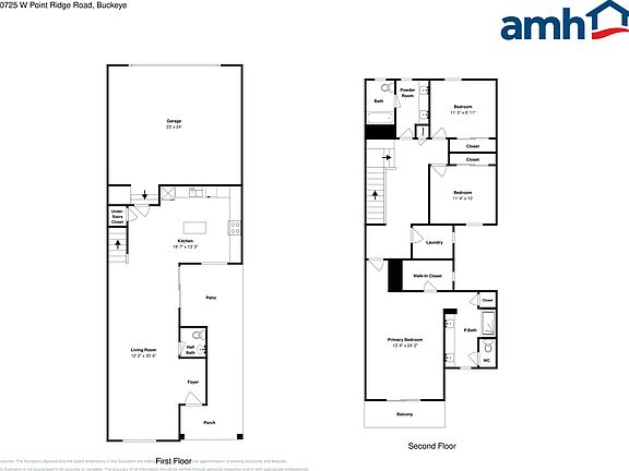 2nd image of 20725 W Point Ridge Rd