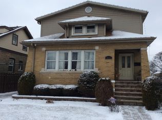 1928 S 1st Ave, Maywood, IL