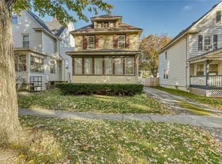 468 Glenwood Ave, Rochester, NY 14613