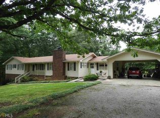 3452 Blue Grass Ln, Lithia Springs, GA 30122