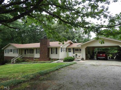 3452 Blue Grass Ln, Lithia Springs, GA, 30122