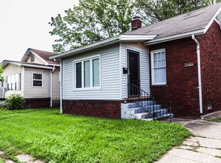 1570 E Morgan Ave, Evansville, IN
