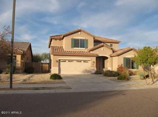 15428 W Jefferson St, Goodyear, AZ 85338