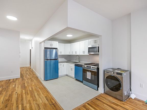 3rd image of 1282 Bushwick Ave #1B