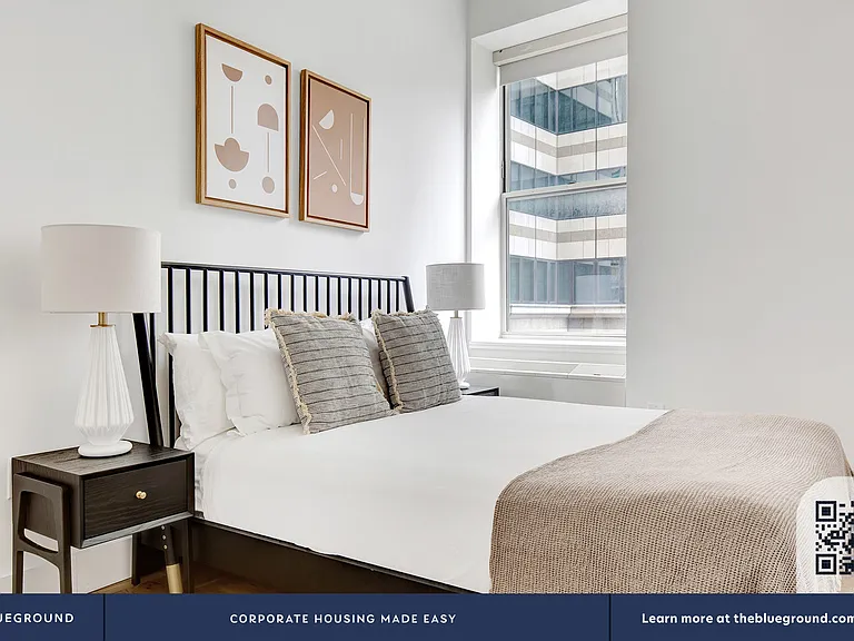 67 Wall St #18B — Photo 9
